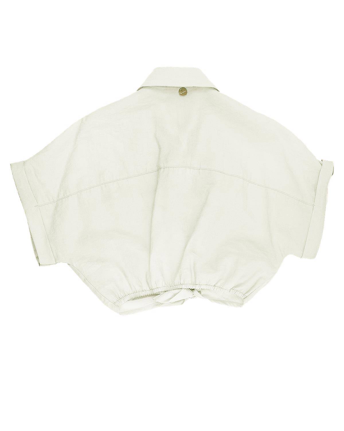CAMICIA IMPERIAL CC18270G BIANCO LANA-1