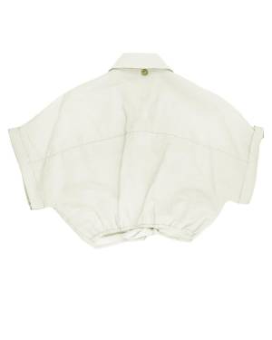 CAMICIA IMPERIAL CC18270G BIANCO LANA-1-mini