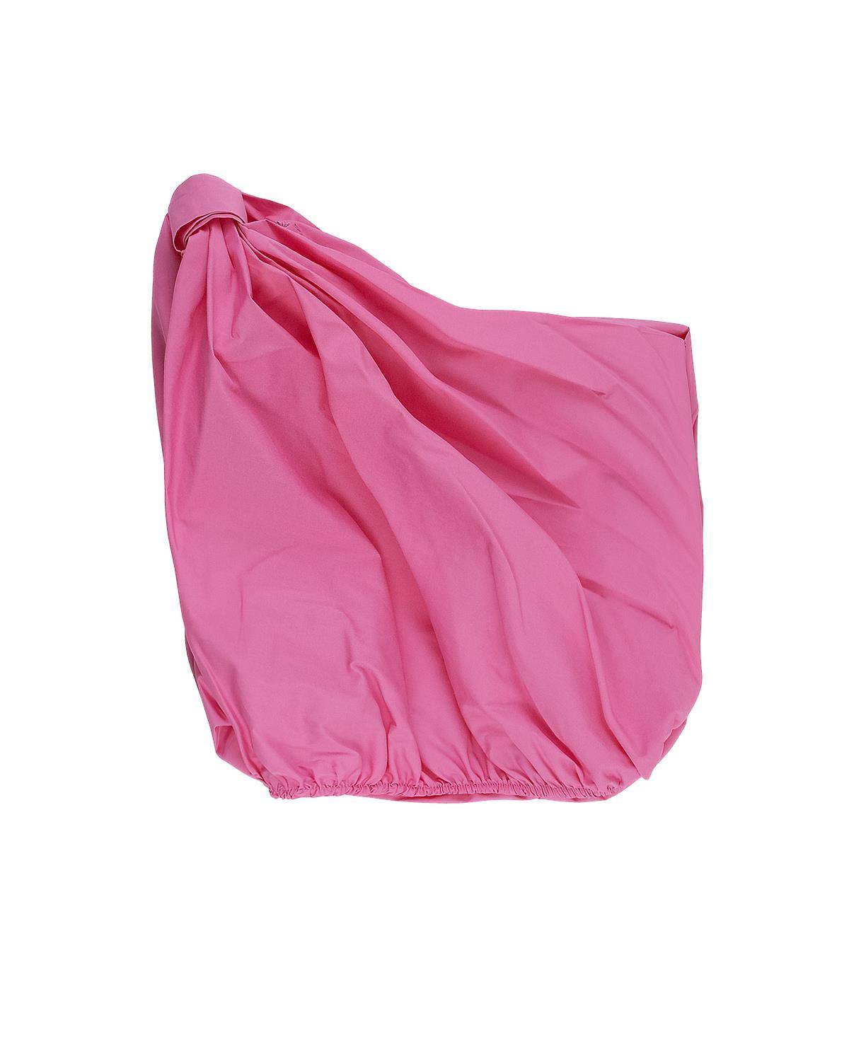 CAMICIA IMPERIAL CC20270G FUXIA CHIARO