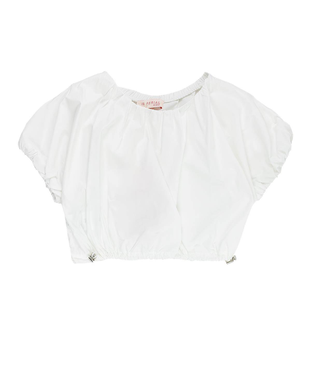 CAMICIA IMPERIAL CC45270G BIANCO LANA