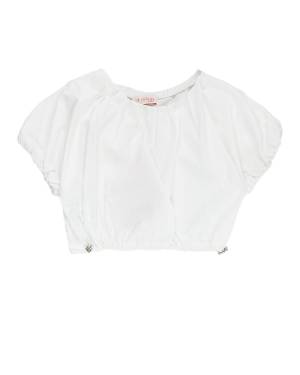 CAMICIA IMPERIAL CC45270G BIANCO LANA