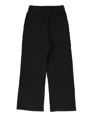 PANTALONE IMPERIAL FJ10172G NERO-1-mini