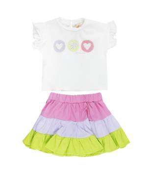 COMPLETO MEILISA BAI FL5734 SETA