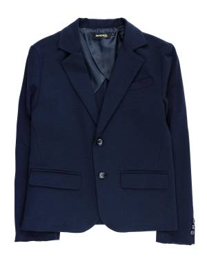 GIACCA IMPERIAL JB00170B BLU