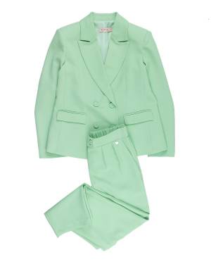 COMPLETO IMPERIAL JB15132G VERDE MENTA