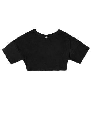 T-SHIRT IMPERIAL MB64030G NERO-1-mini