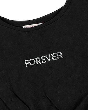 T-SHIRT IMPERIAL MB64030G NERO-2-mini