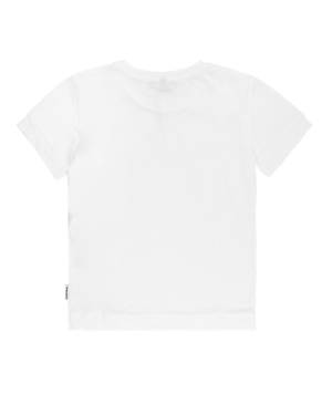 T-SHIRT IMPERIAL MB94030B BIANCO LANA-1-mini