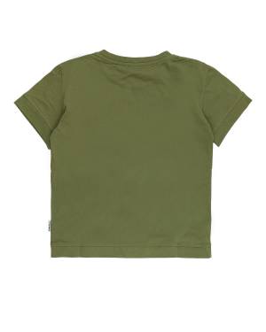 T-SHIRT IMPERIAL MB94030B VERDE KAKI-1-mini