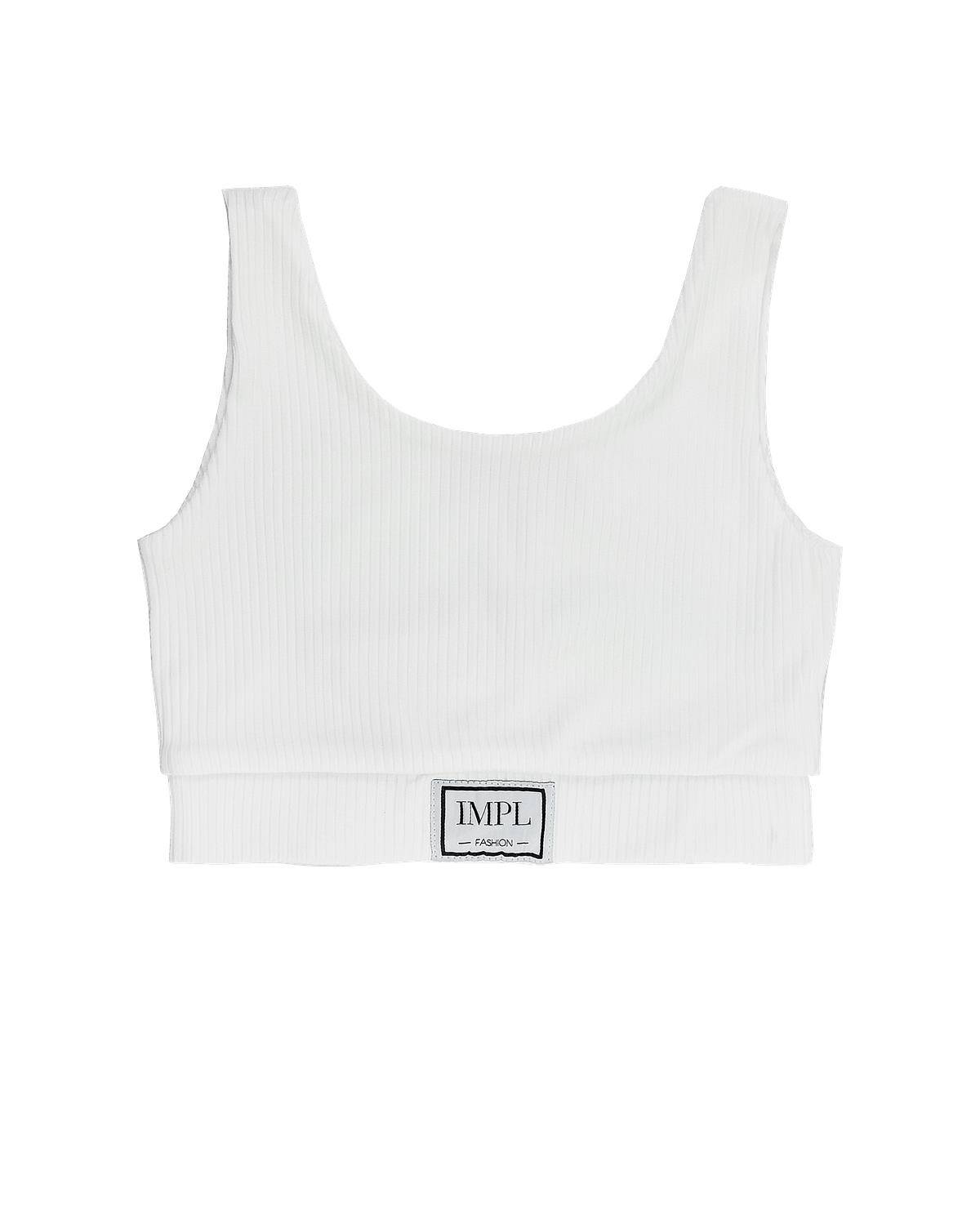 CANOTTA IMPERIAL MO23070G BIANCO LANA