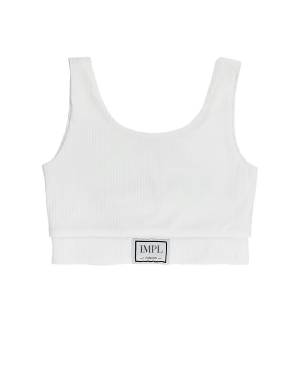 CANOTTA IMPERIAL MO23070G BIANCO LANA