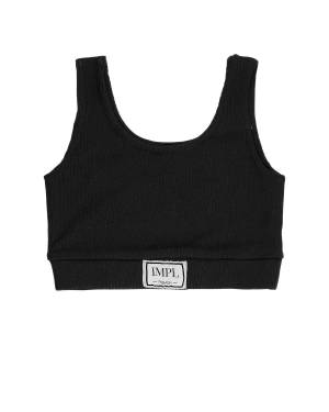 CANOTTA IMPERIAL MO23070G NERO
