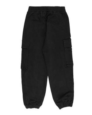 PANTALONE IMPERIAL PE10042G NERO-1-mini