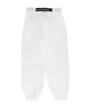 PANTALONE IMPERIAL PE22270G BIANCO LANA-1-mini