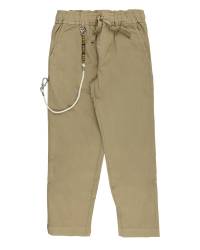 BEIGE/MARRONE