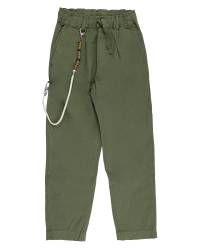 VERDE KAKI