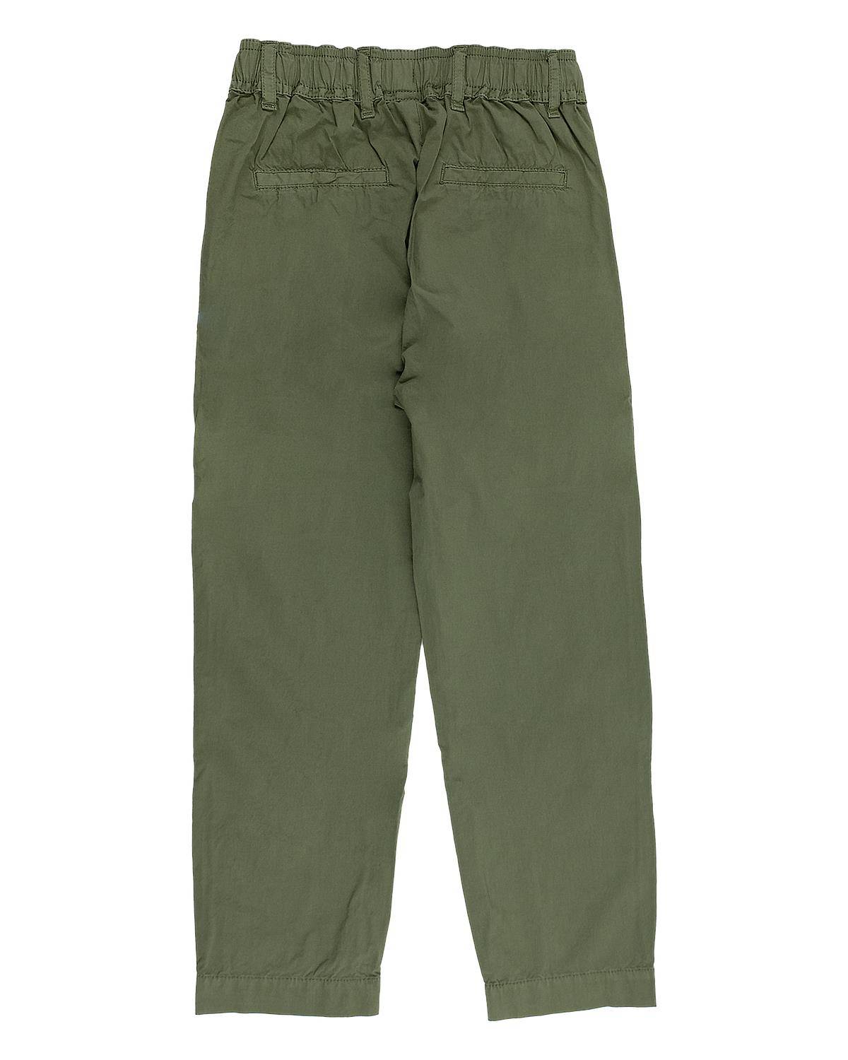 PANTALONE IMPERIAL PE75272B VERDE KAKI-1