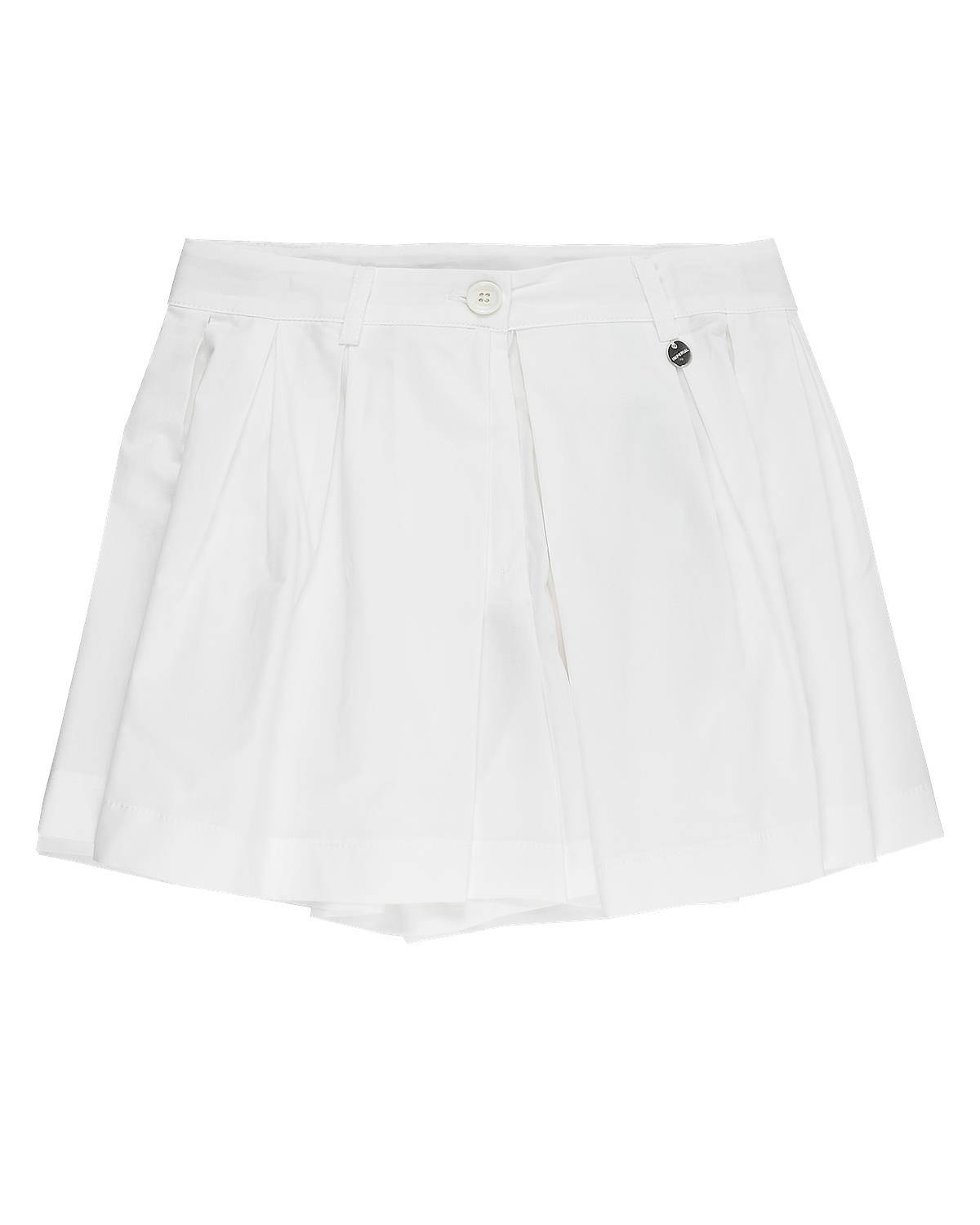 PANTALONCINO IMPERIAL RB14270G BIANCO LANA