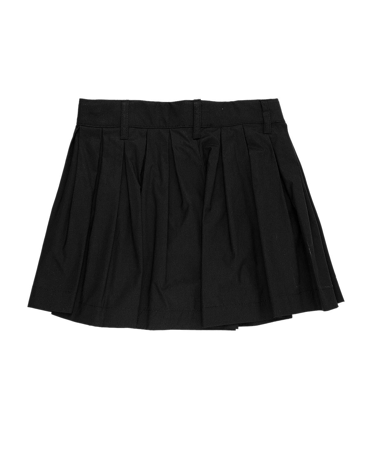 PANTALONCINO IMPERIAL RB14270G NERO-1