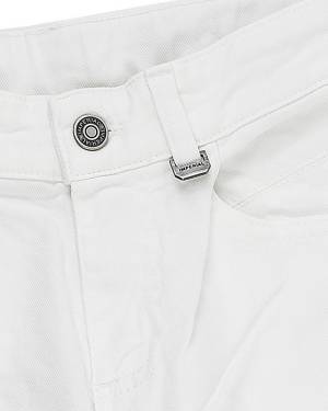 PANTALONCINO IMPERIAL RB48132B BIANCO LANA-2-mini