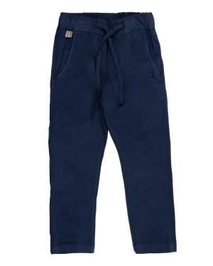 PANTALONE GAUDÌ GABM05202 NAVY BLUE