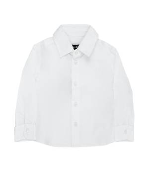 CAMICIA GAUDÌ GABM05242 WHITE