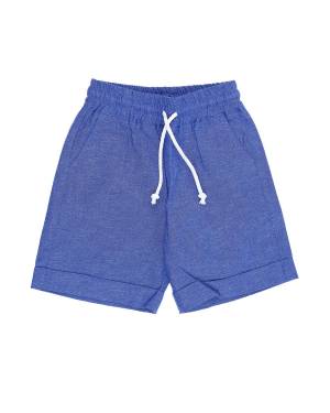 PANTALONCINO GAUDÌ GABM05244 AVION