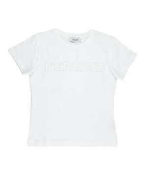 T-SHIRT GAUDÌ GAJF05178 WHITE