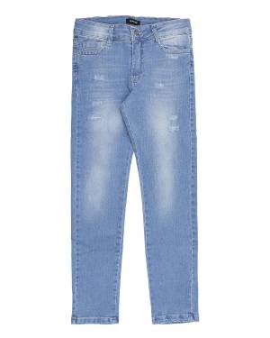 PANTALONE GAUDÌ GAJM05334 AS SAMPLE