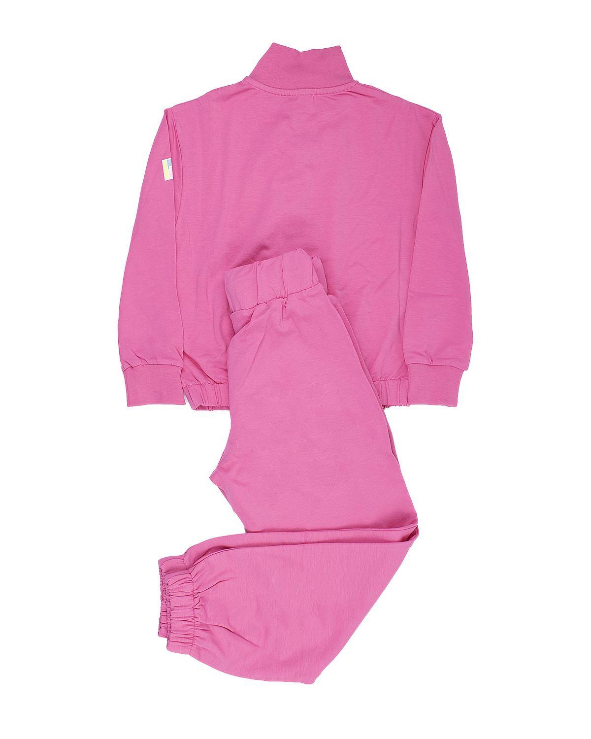 COMPLETO FREDDY  FR1603 STRONG PINK-1