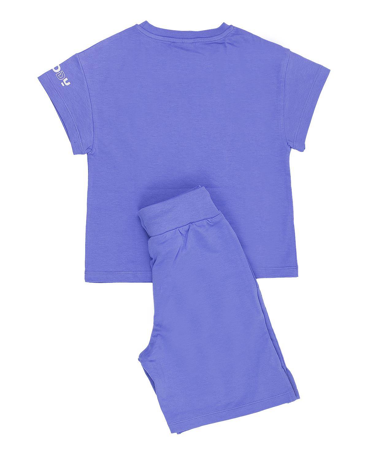 COMPLETO FREDDY  FR1621 LILAC-1