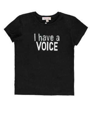T-SHIRT IMPERIAL MB54030G NERO