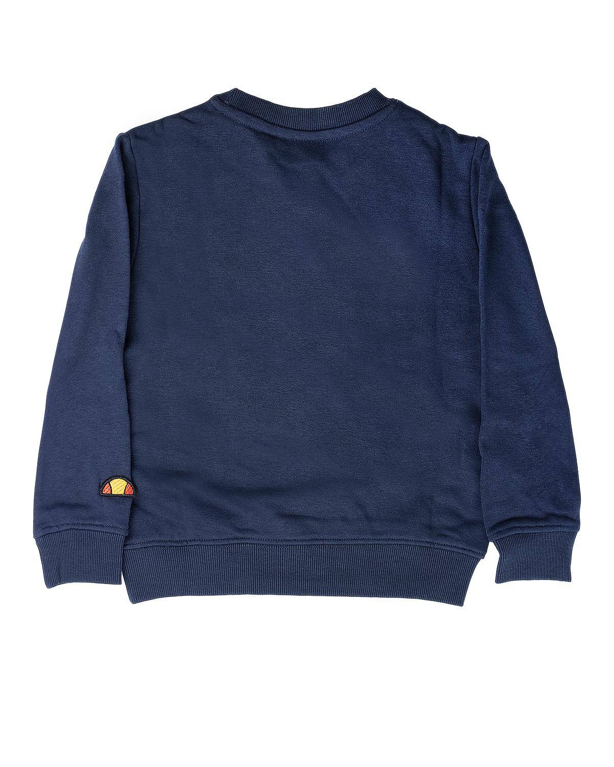FELPA ELLESSE EHB265S24 SALUTE-1