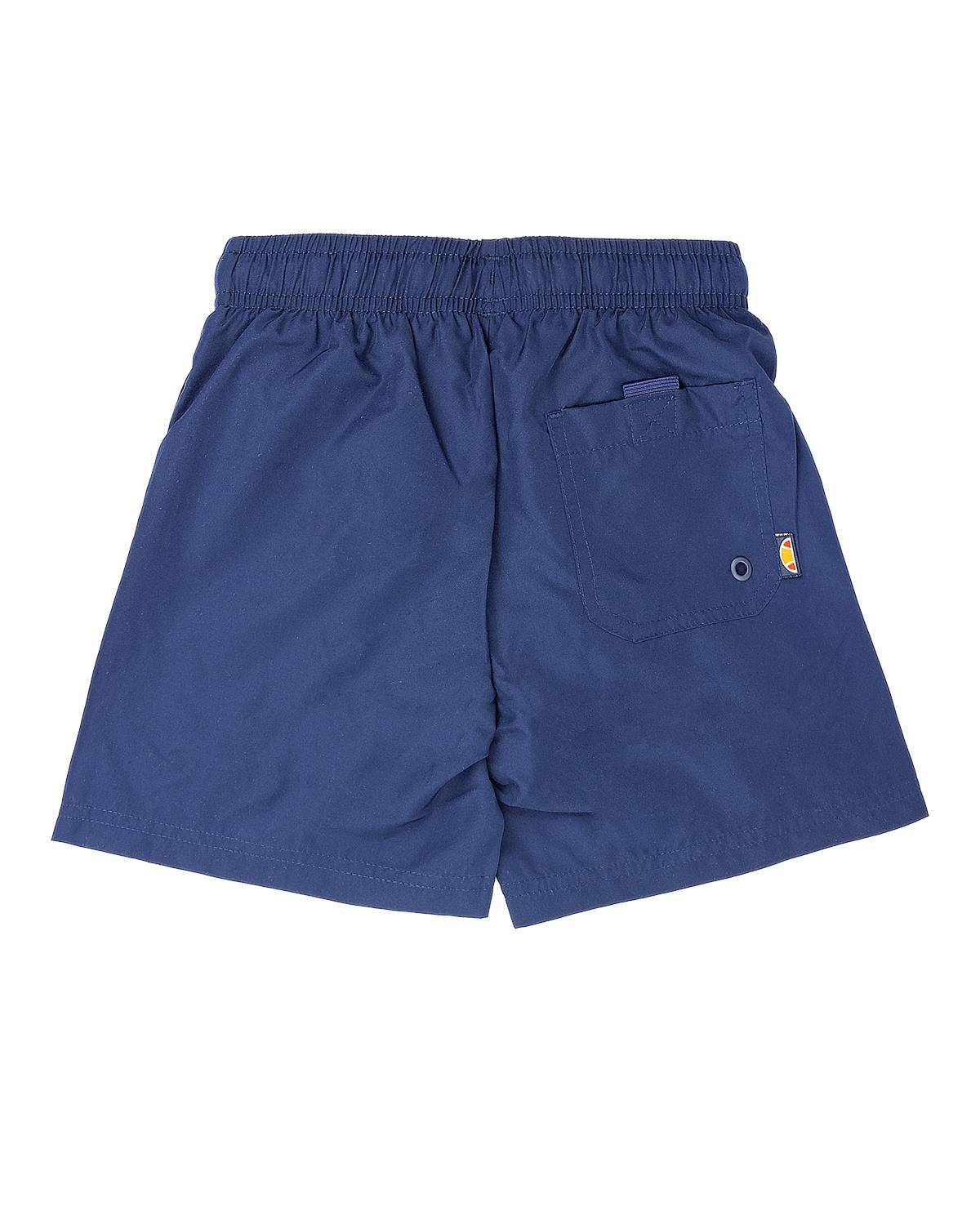 PANTALONCINO ELLESSE EHB606S24 SALUTE-1