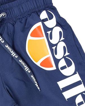 PANTALONCINO ELLESSE EHB606S24 SALUTE-2-mini