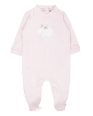 TUTINA COCCODÉ C59010 ROSA