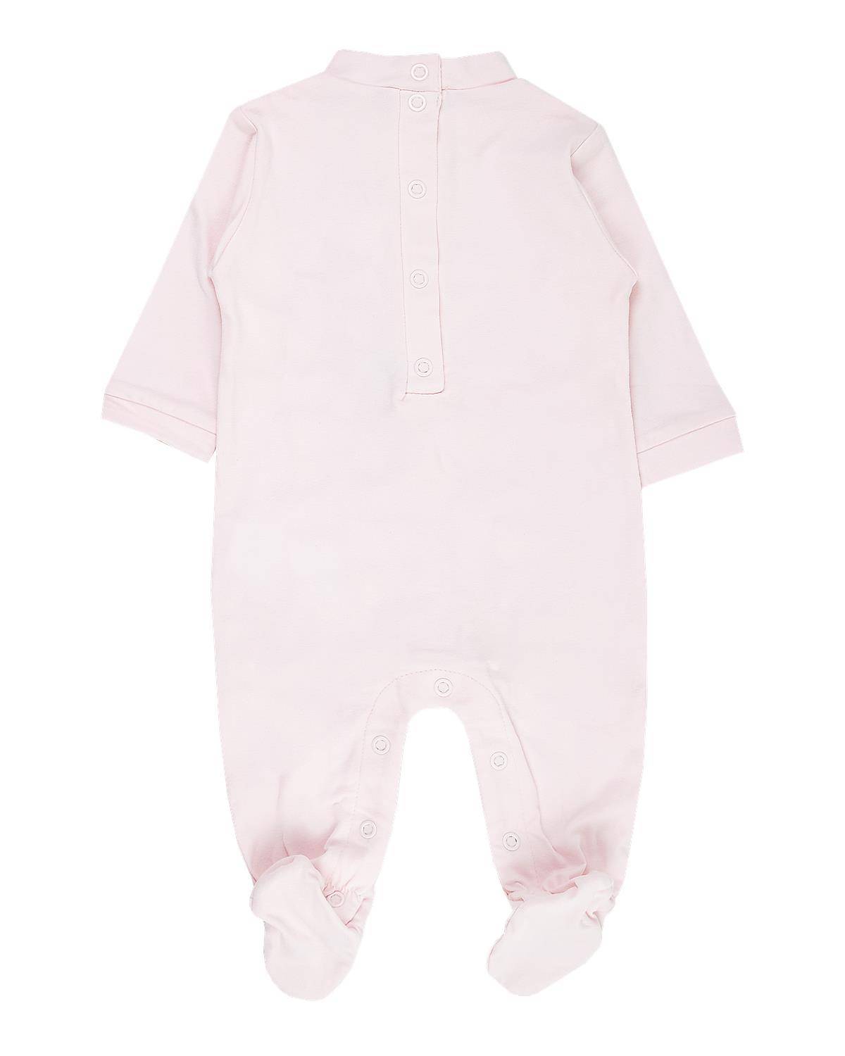 TUTINA COCCODÉ C59010 ROSA-1