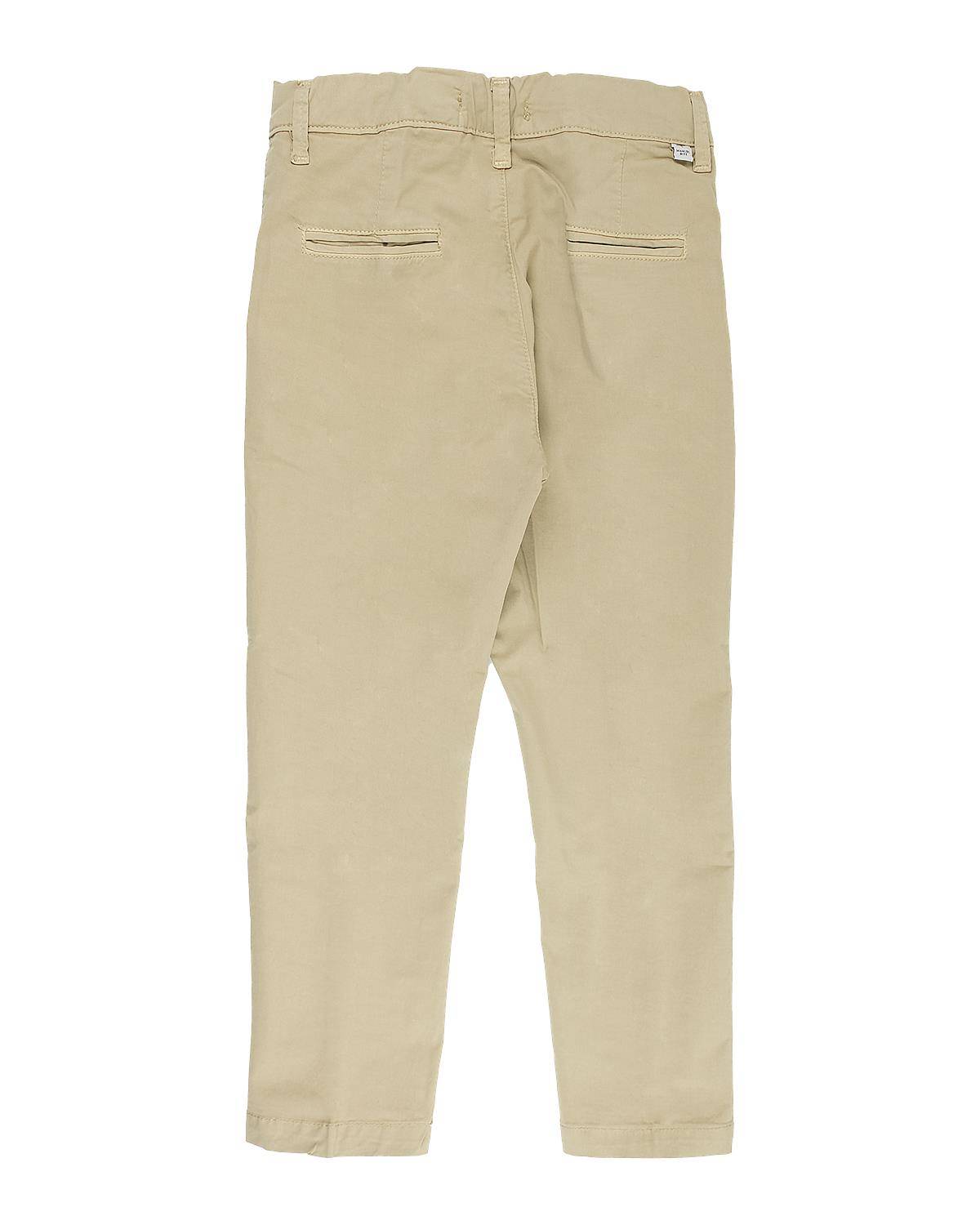 PANTALONE MANUEL RITZ MR2536 BEIGE-1