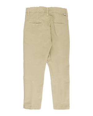 PANTALONE MANUEL RITZ MR2536 BEIGE-1-mini