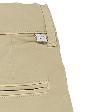 PANTALONE MANUEL RITZ MR2536 BEIGE-2-mini
