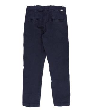 PANTALONE MANUEL RITZ MR2536 BLU-1-mini