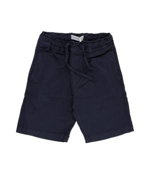 PANTALONCINO MANUEL RITZ MR2546 BLU
