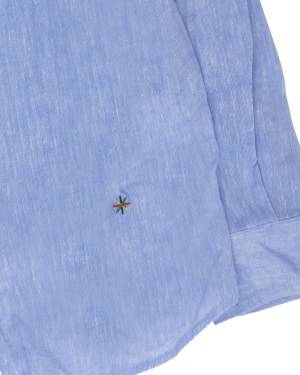CAMICIA MANUEL RITZ MR2573 CELESTE-2-mini