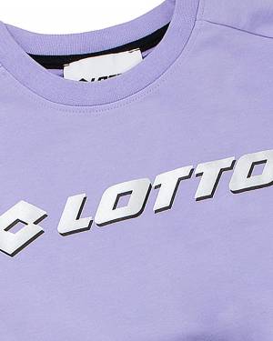 COMPLETO LOTTO LT0200 VIOLET/BLACK-2-mini
