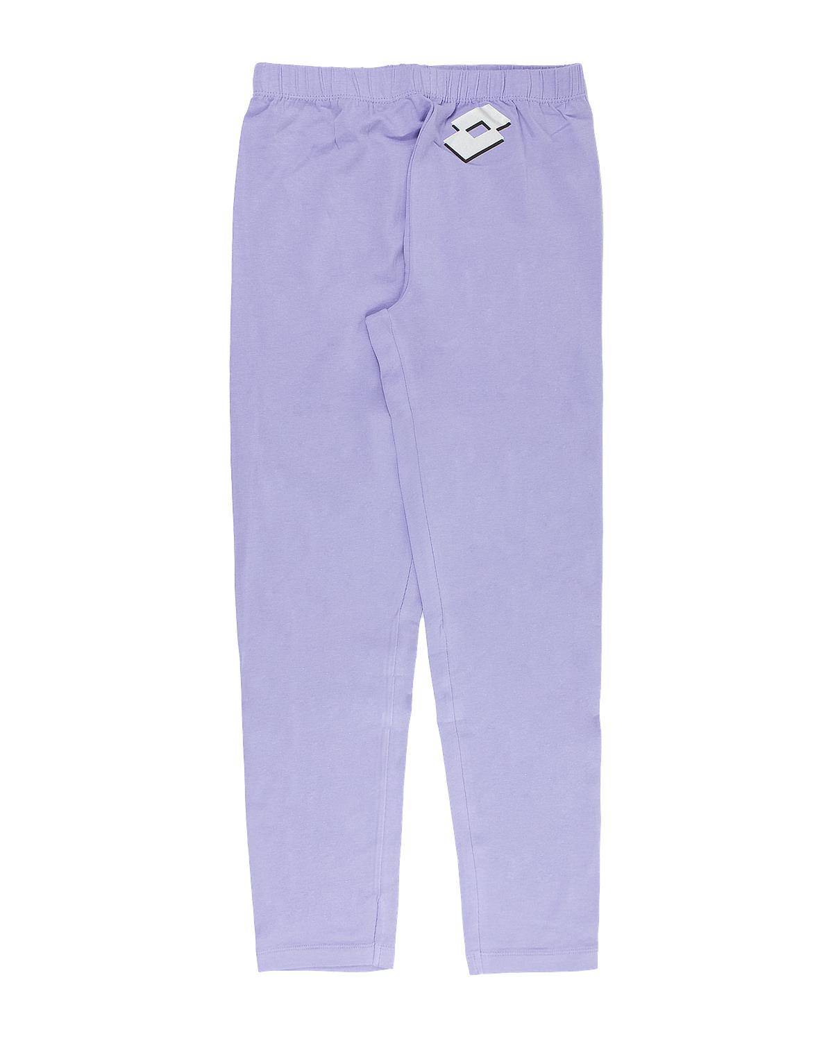 LEGGINGS LOTTO LT0207 VIOLET