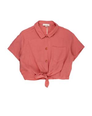 CAMICIA PLEASE CC43270G DALIA