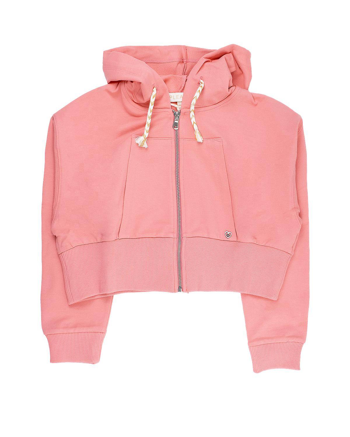 MAGLIA PLEASE LK01042G DALIA