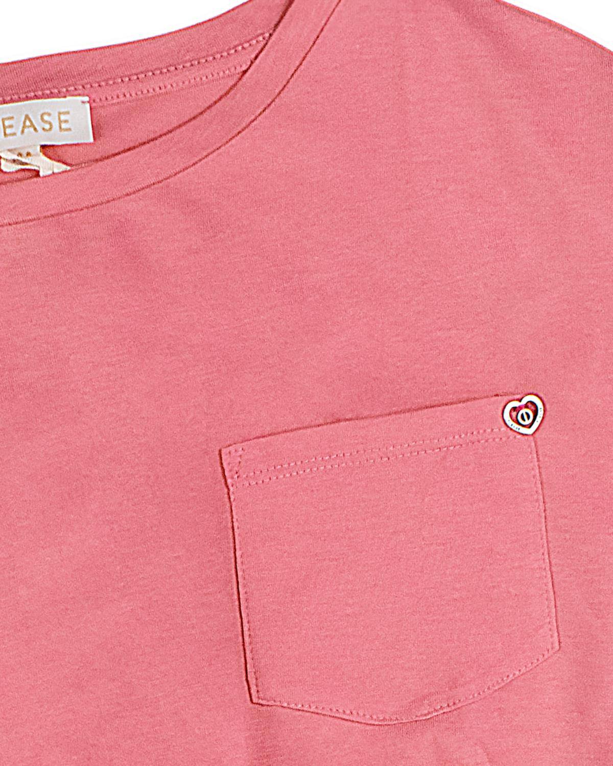T-SHIRT PLEASE MB89030G DALIA-2