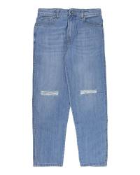 DENIM BLU