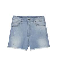 DENIM BLU